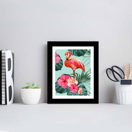 Wallity Cuadro Decorativo SCT-106 Multicolor
